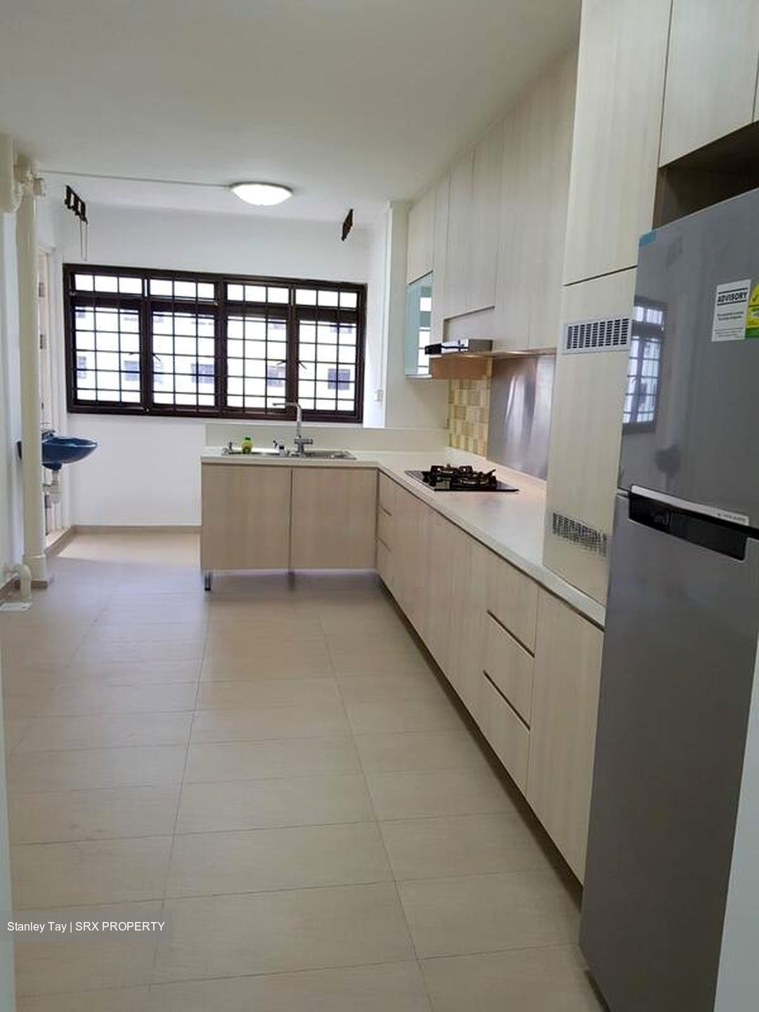Blk 345 Clementi Avenue 5 (Clementi), HDB 3 Rooms #458484421